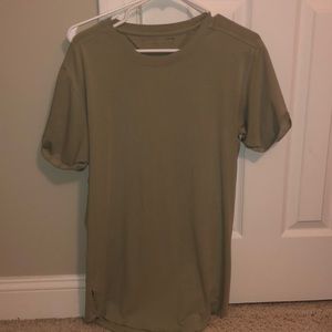 Alphalete Lifestyle Tee Sz M